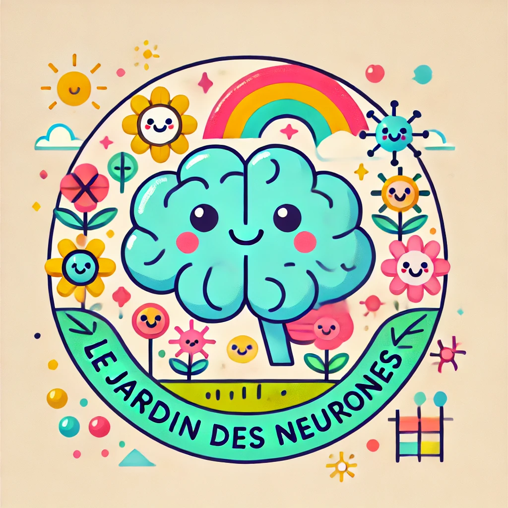 Le Jardin des Neurones