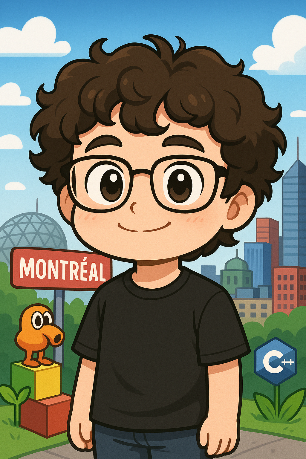 Avatar Théo