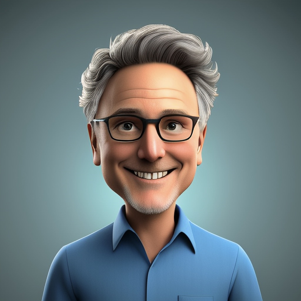 Avatar Jean-Christophe