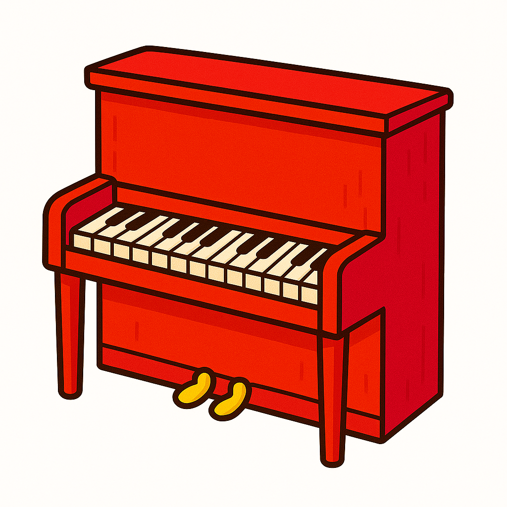 Piano